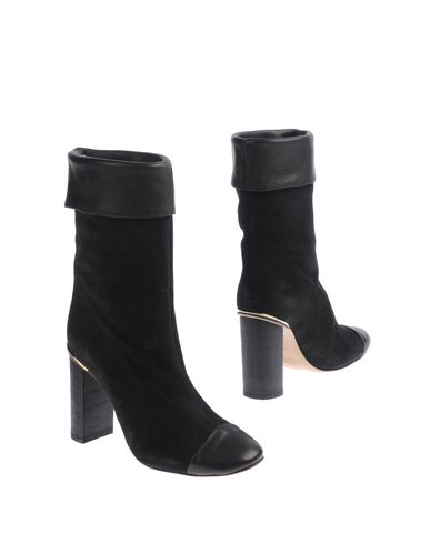ZOOM CHLOÉ - Ankle boots