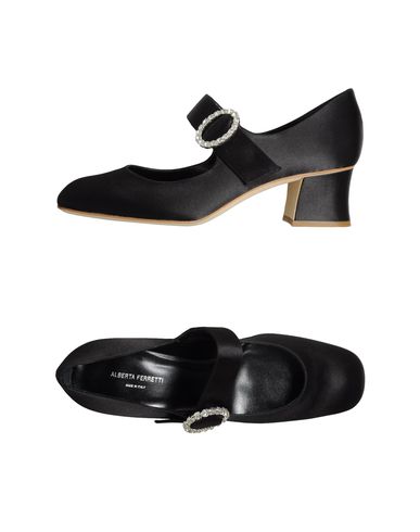 ZOOM ALBERTA FERRETTI - Pump