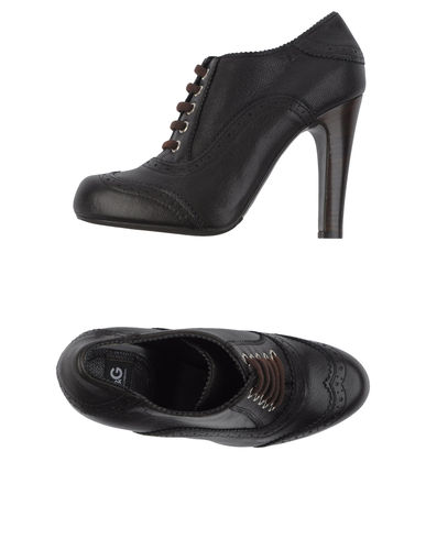 ZOOM D&G - Lace-up shoes