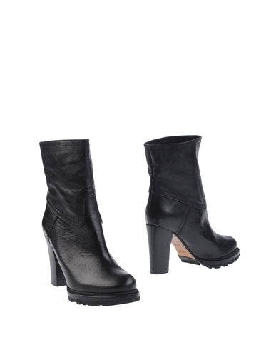ZOOM JIL SANDER - Ankle boots