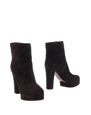 ZOOM MARC JACOBS - Ankle boots