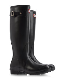 Rain & Cold weather boots - HUNTER