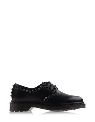 DR. MARTENS Loafers & Lace-ups Brogues on shoescribe.com