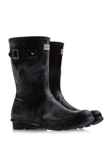 Rainboots & Wellies - HUNTER