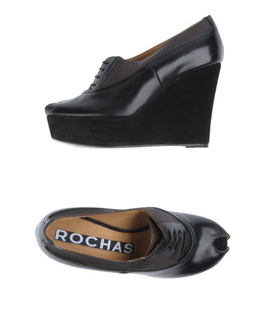 ZOOM ROCHAS - Wedge