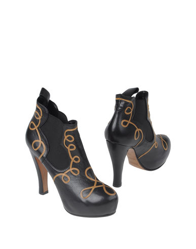 ZOOM MICHEL PERRY - Ankle boots