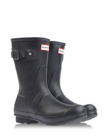 Rain & Cold weather boots - HUNTER