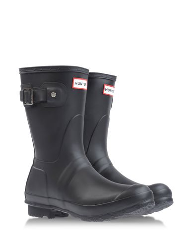 ZOOM HUNTER - Ankle boots