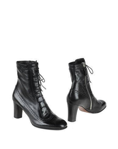 ZOOM MARC JACOBS - Ankle boots