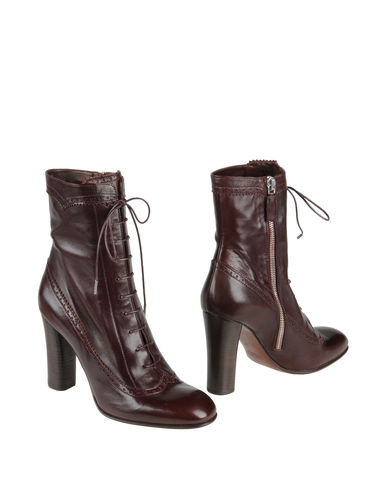 ZOOM MARC JACOBS - Ankle boots