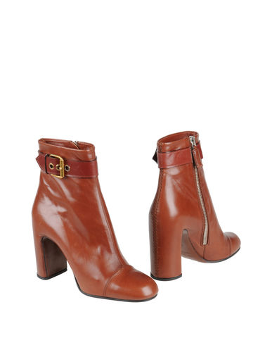 ZOOM MARC JACOBS - Ankle boots