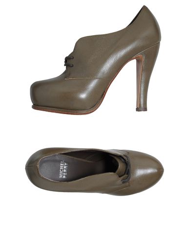 ZOOM MICHEL PERRY - Laced shoes