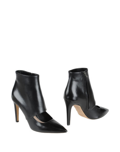 ZOOM JOSEPH - Ankle boots
