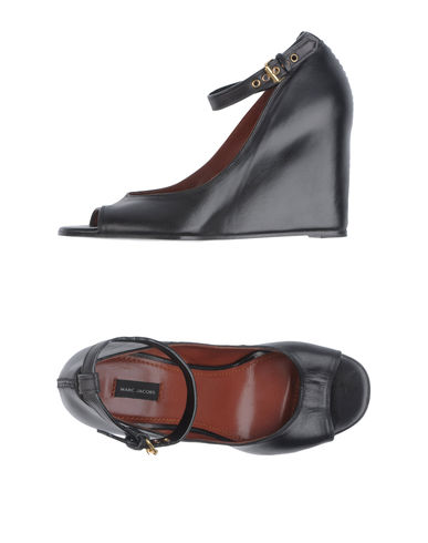 ZOOM MARC JACOBS - Wedge