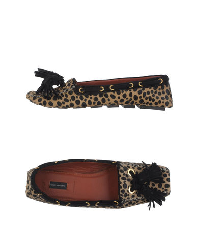 ZOOM MARC JACOBS - Moccasins