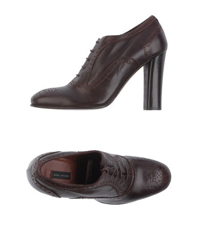 ZOOM MARC JACOBS - Lace-up shoes
