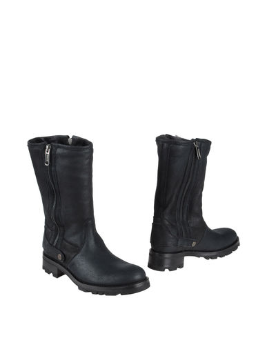 ZOOM JIL SANDER - Ankle boots