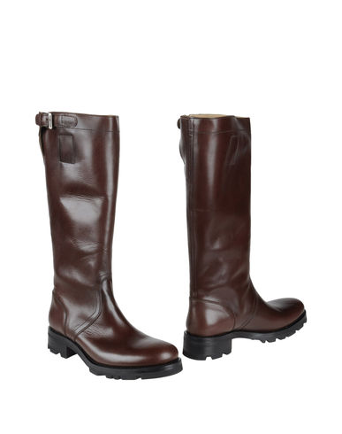 ZOOM JIL SANDER - Boots