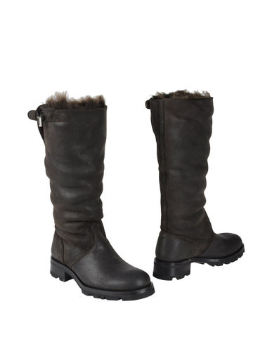 ZOOM JIL SANDER - Boots