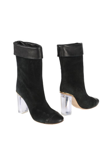 ZOOM CHLOÉ - Ankle boots