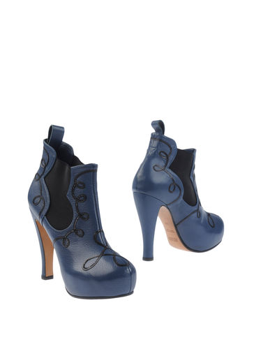 ZOOM MICHEL PERRY - Ankle boots