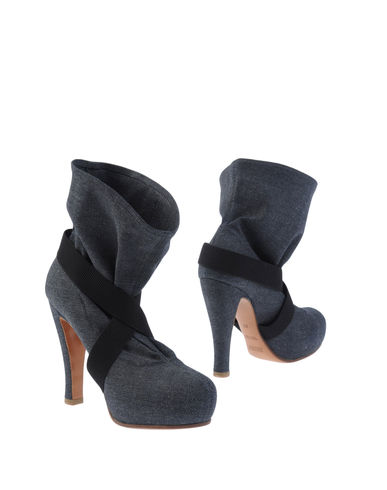 ZOOM MICHEL PERRY - Ankle boots