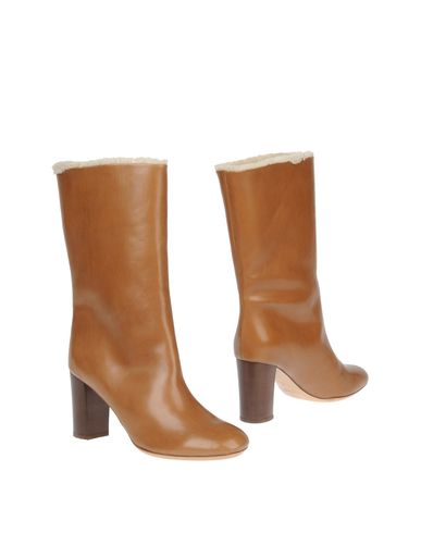ZOOM CHLOÉ - Ankle boots