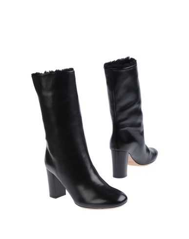 ZOOM CHLOÉ - Ankle boots