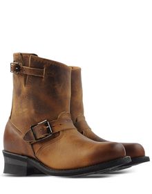 Stiefeletten - FRYE