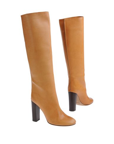 ZOOM CHLOÉ - High-heeled boots