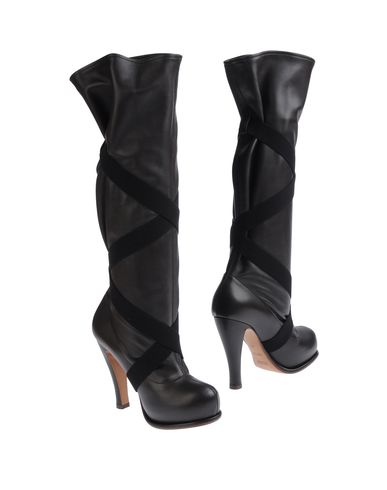 ZOOM MICHEL PERRY - High-heeled boots