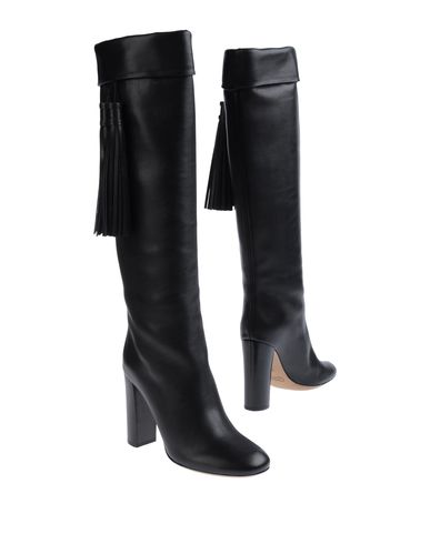 ZOOM CHLOÉ - High-heeled boots