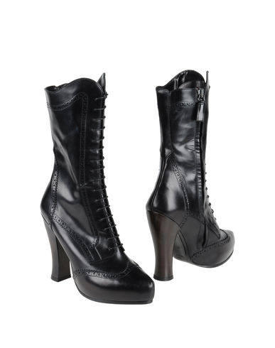 ZOOM MARC JACOBS - Ankle boots