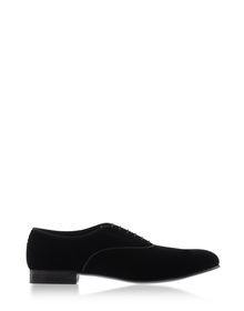 Chaussures à lacets - SERGIO ROSSI