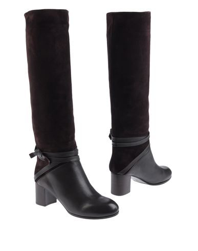 ZOOM VERONIQUE BRANQUINHO - High-heeled boots