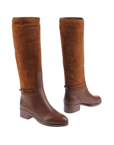 ZOOM VERONIQUE BRANQUINHO - High-heeled boots