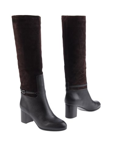 ZOOM VERONIQUE BRANQUINHO - High-heeled boots