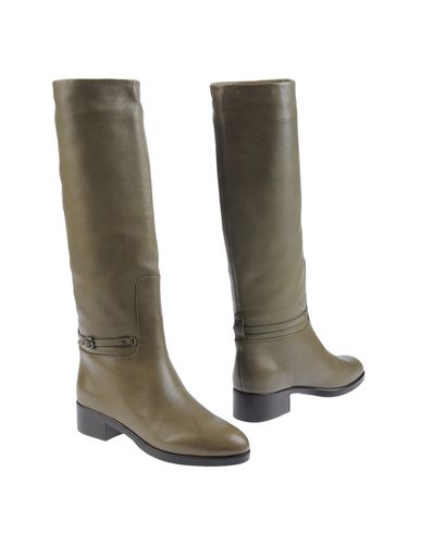 ZOOM VERONIQUE BRANQUINHO - High-heeled boots