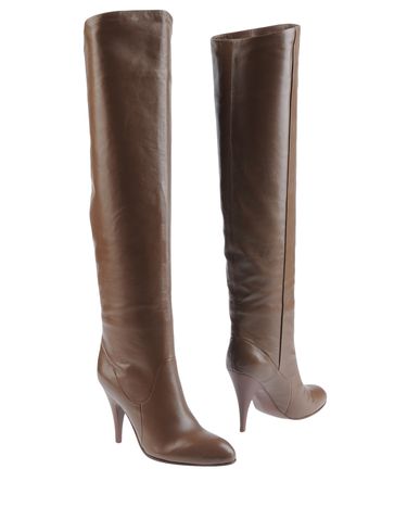 ZOOM VERONIQUE BRANQUINHO - High-heeled boots