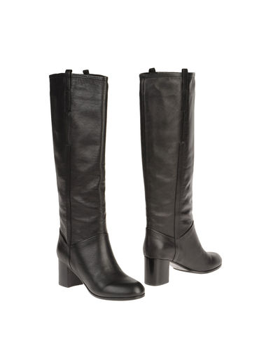 ZOOM VERONIQUE BRANQUINHO - High-heeled boots