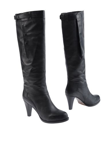ZOOM SEE BY CHLOÉ - High-heeled boots