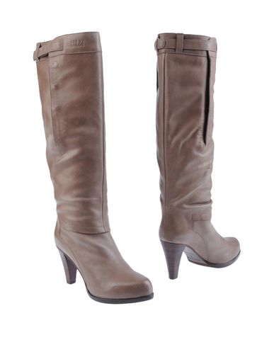 ZOOM SEE BY CHLOÉ - High-heeled boots