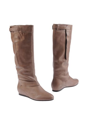 ZOOM SEE BY CHLOÉ - Boots