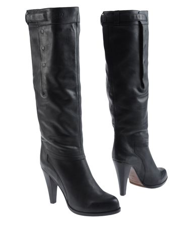 ZOOM SEE BY CHLOÉ - High-heeled boots