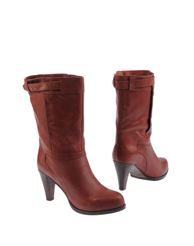 ZOOM SEE BY CHLOÉ - Ankle boots