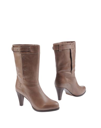 ZOOM SEE BY CHLOÉ - Ankle boots