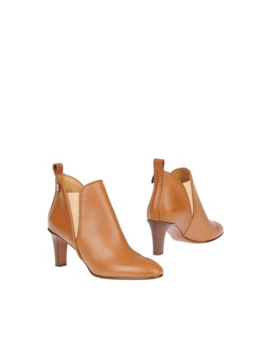 ZOOM CHLOÉ - Shoe boots