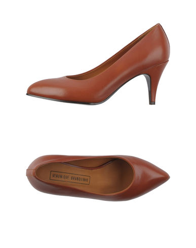 ZOOM VERONIQUE BRANQUINHO - Pump