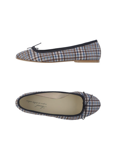 ZOOM ANNIEL - Ballet flats