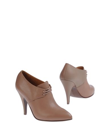 ZOOM VERONIQUE BRANQUINHO - Ankle boots